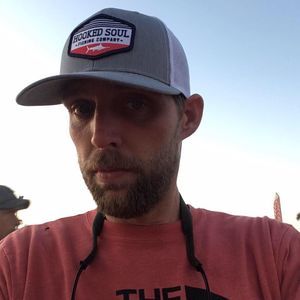 Meet your Posher, Louie